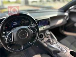 شيفروليه كامارو